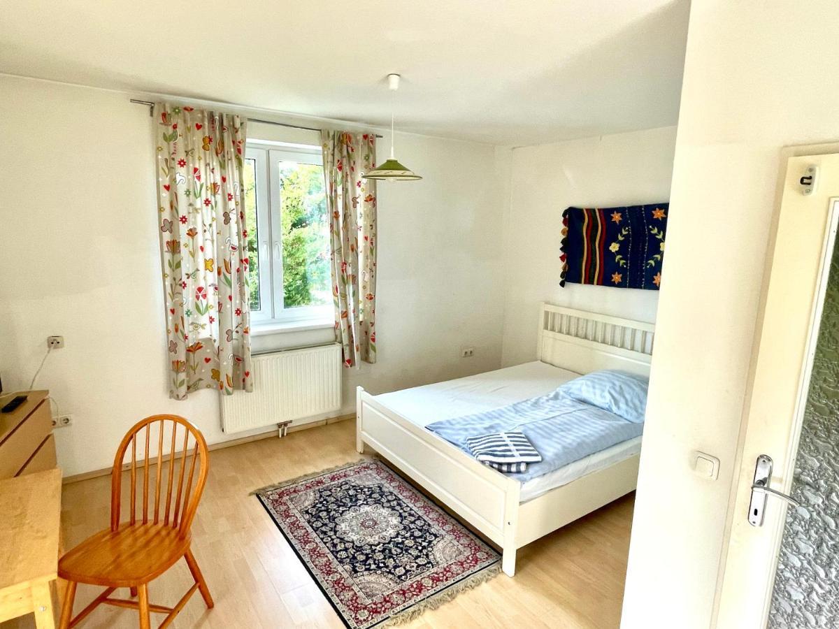 Albergue Gaestezimmer Rothneusiedl Viena